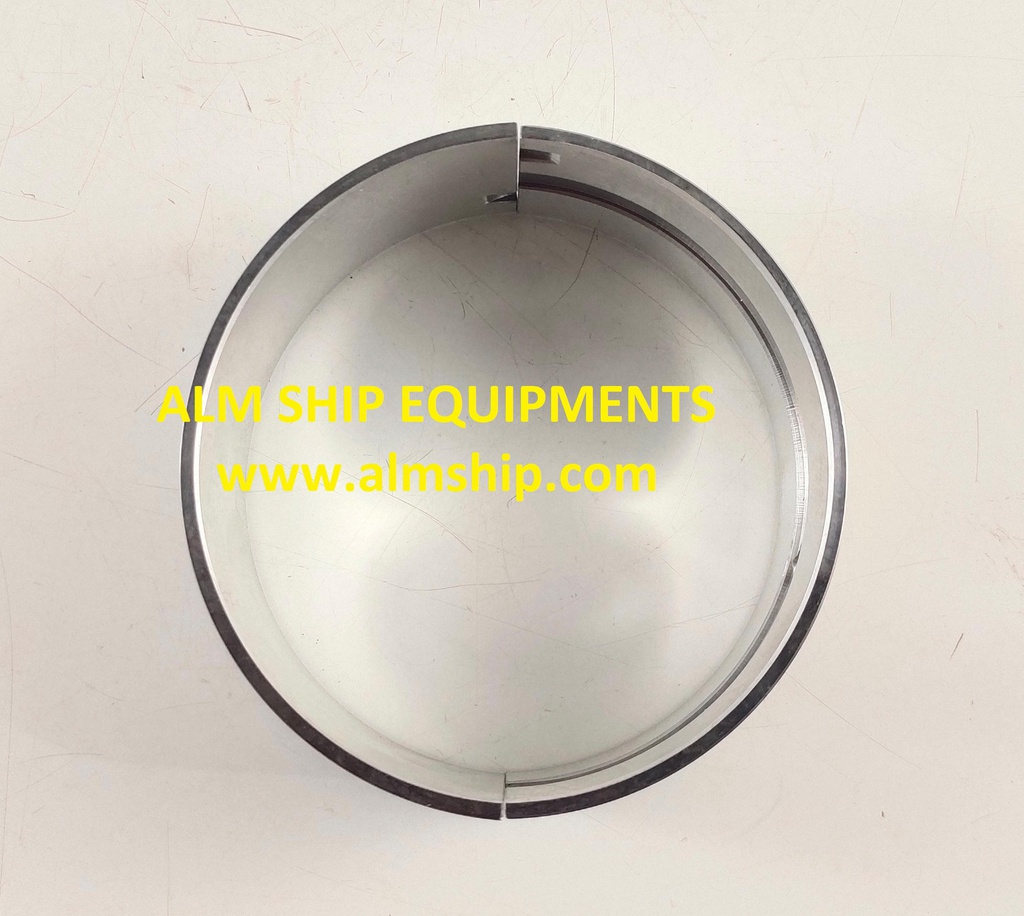 YANMAR MAIN BEARING MIDDLE S165