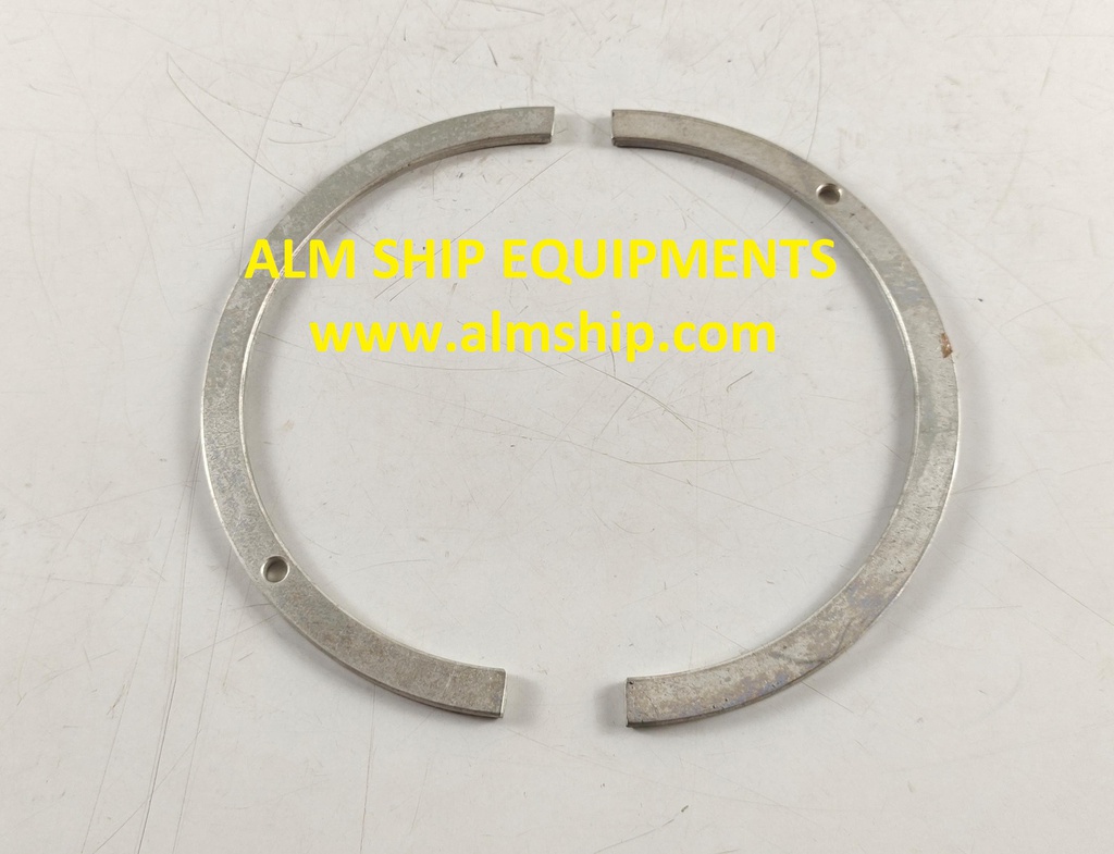 YANMAR THRUST BEARING S165