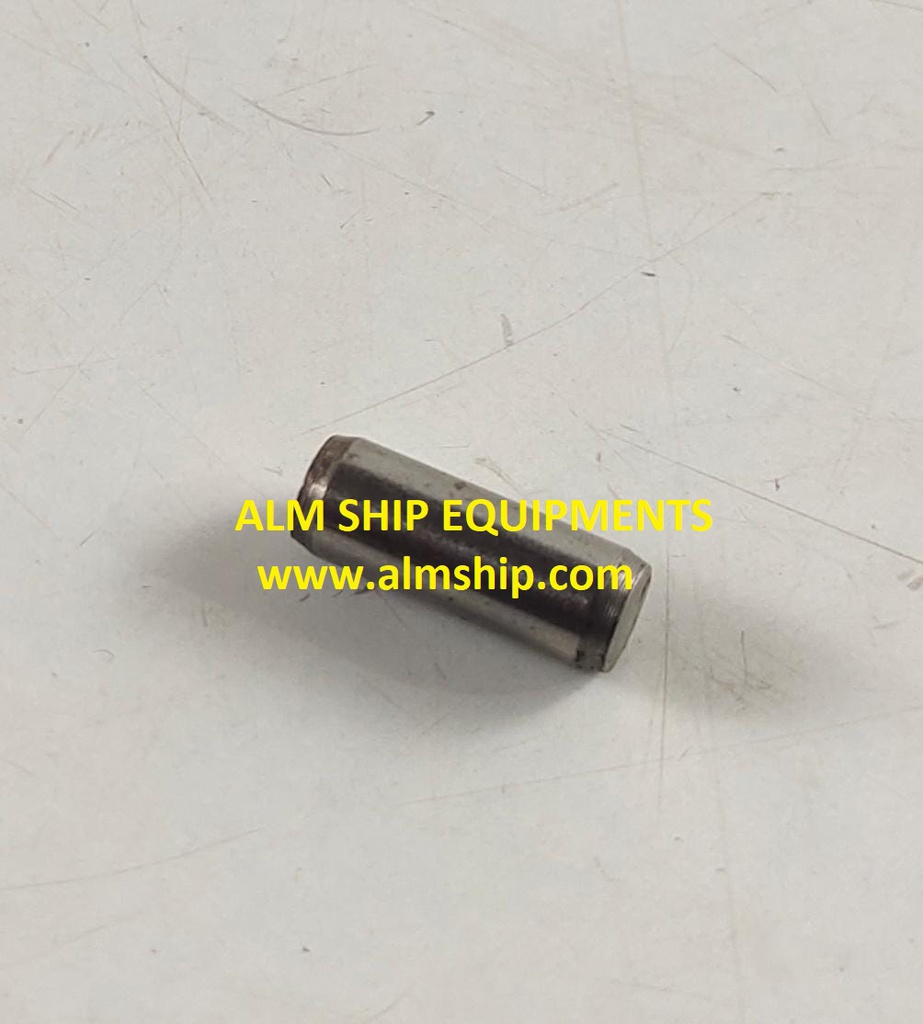 DAIHATSU STRAIGHT PIN 6*16 DL-24