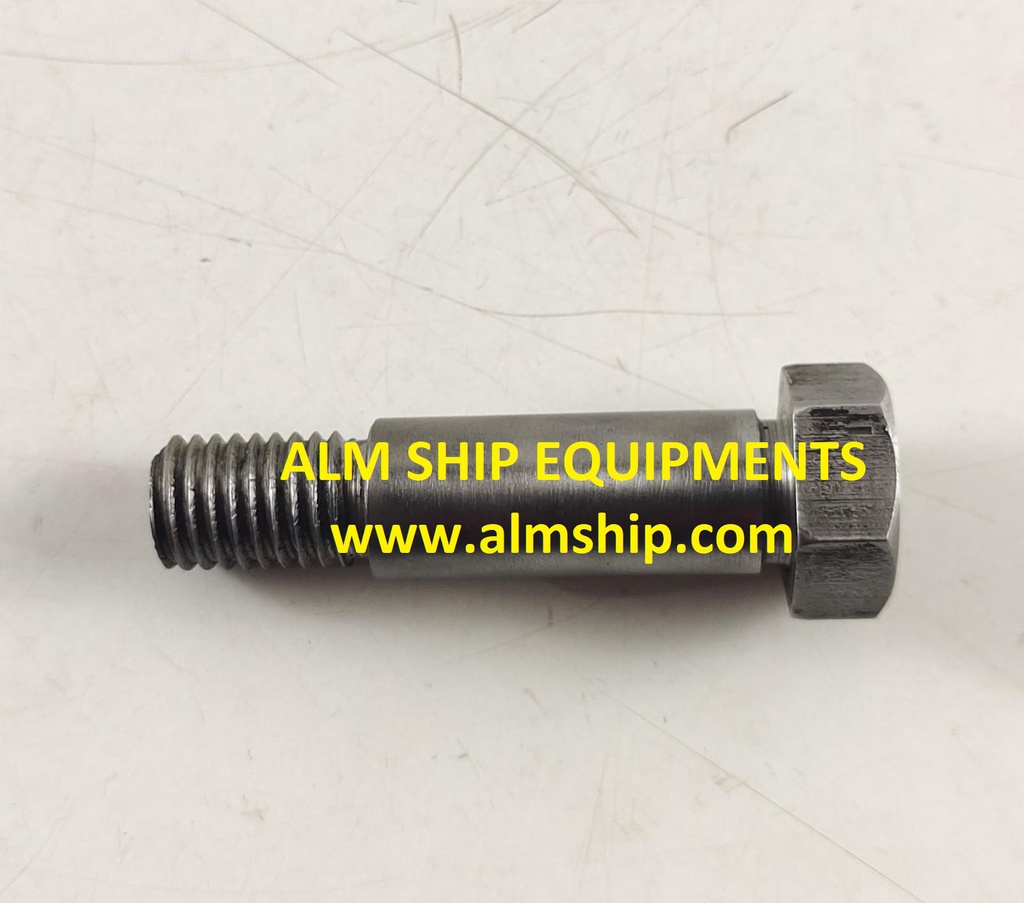 DAIHATSU REAMER BOLT DL-24