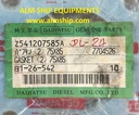 DAIHATSU GASKET (75X85) DL-24