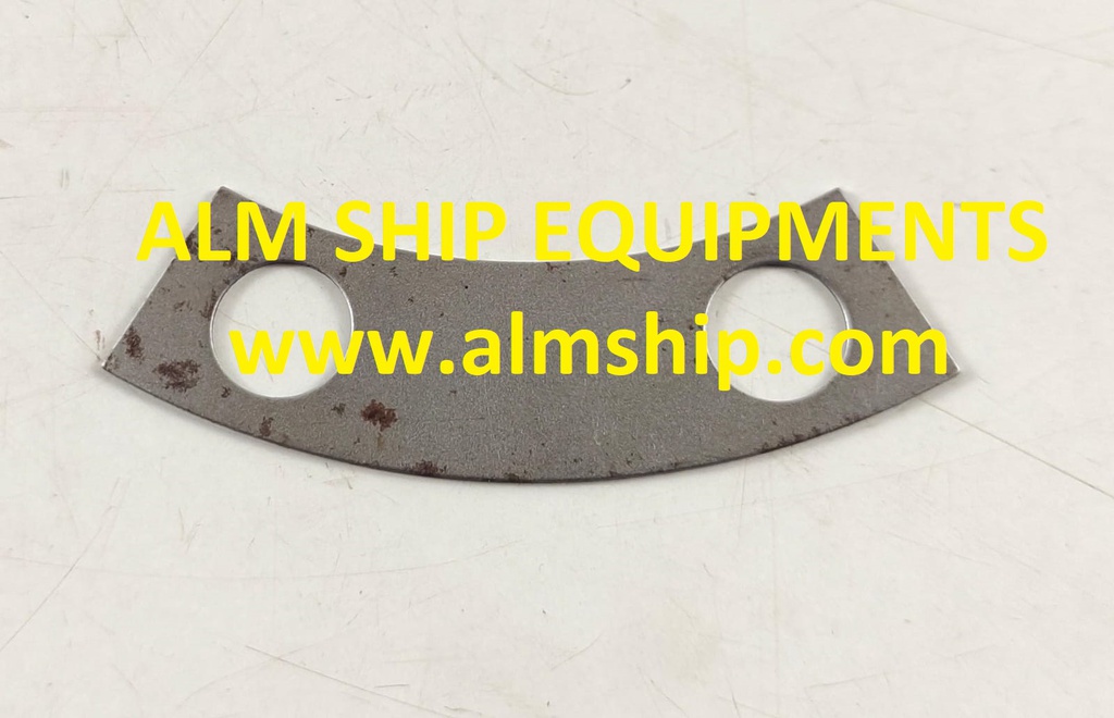 DAIHATSU TAB WASHER SPRING HOLDER PS-26H