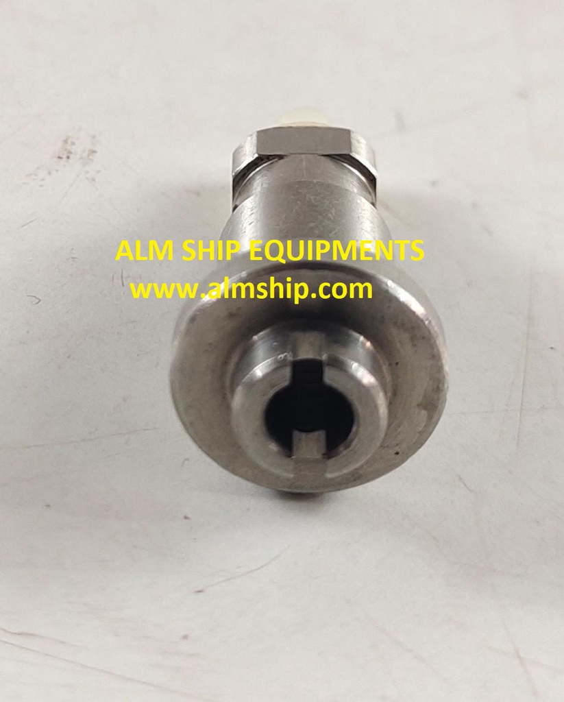 DAIHATSU VALVE STARTING AIR PS-26H