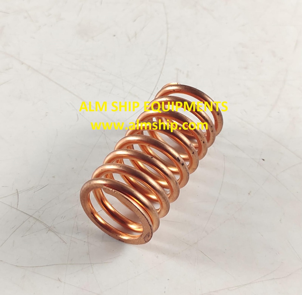 DAIHATSU SPRING 3.5X26X57 PS-26H