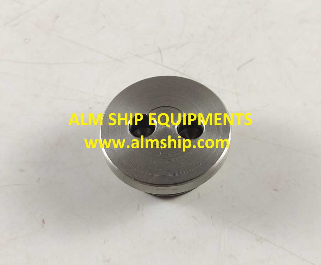 DAIHATSU SPECIAL PLUG(3) DS-26A