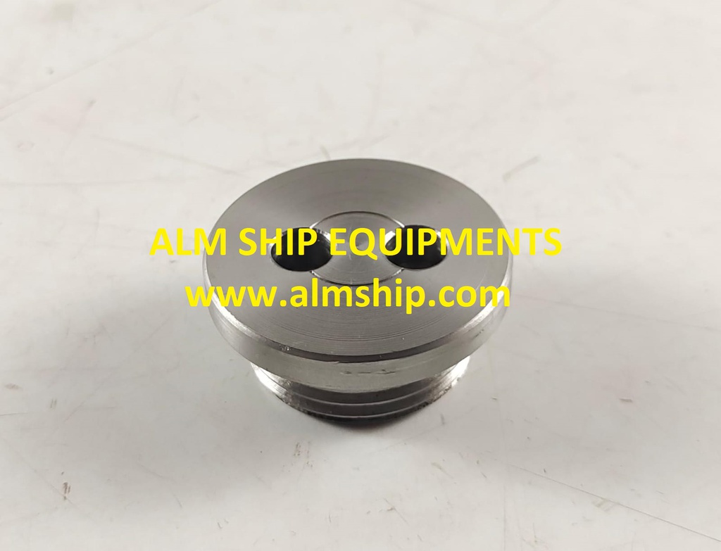 DAIHATSU SPECIAL PLUG(3) DS-26A