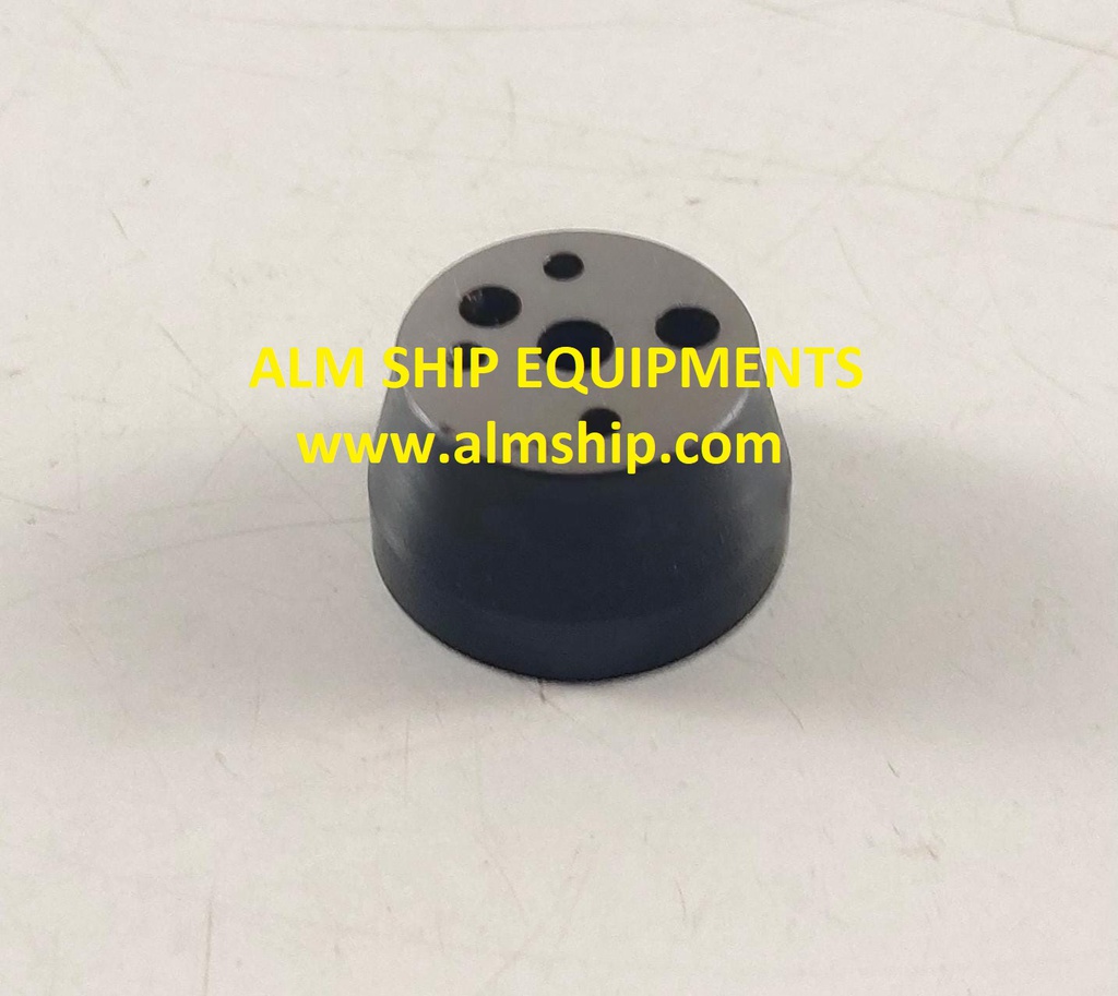 DAIHATSU SPACER 6DL-26