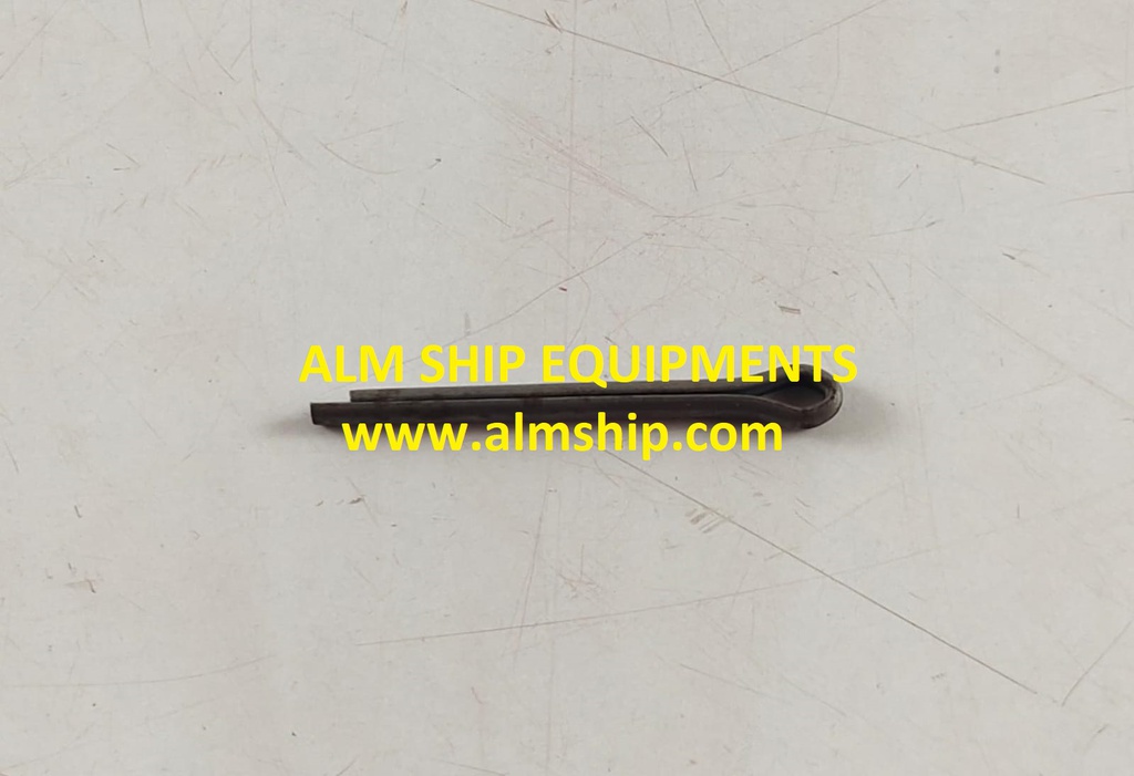 DAIHATSU SPLIT PIN 3*30 PS-26D