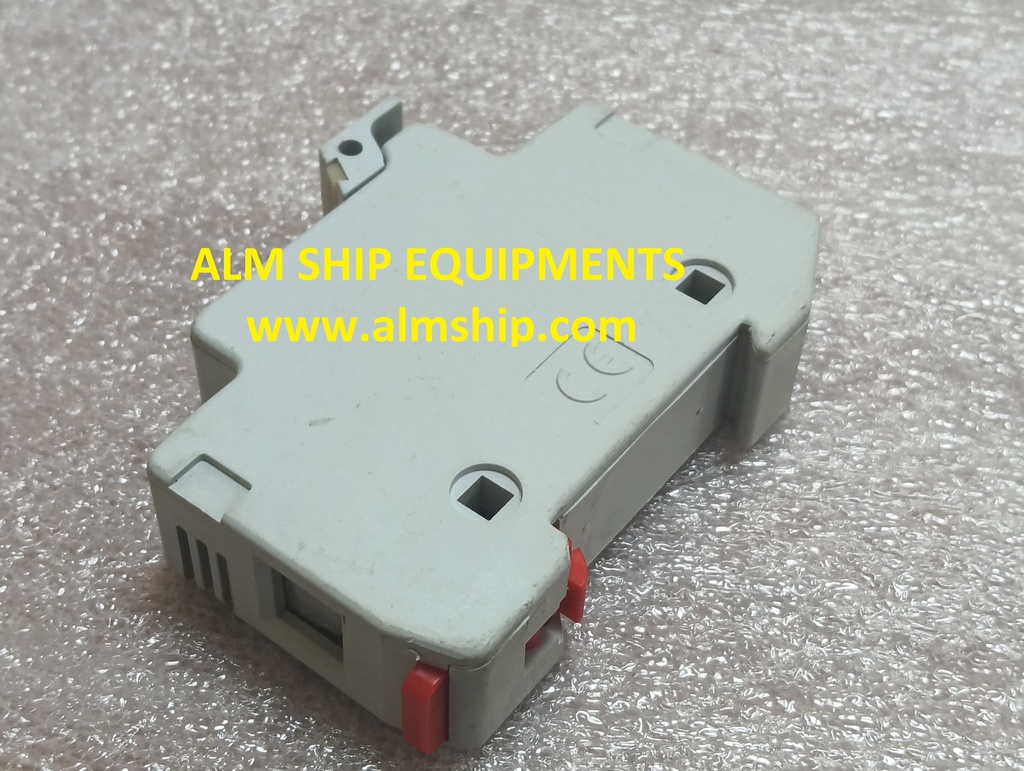 FUSE HOLDER/ DEMEX/ RT18M-32X