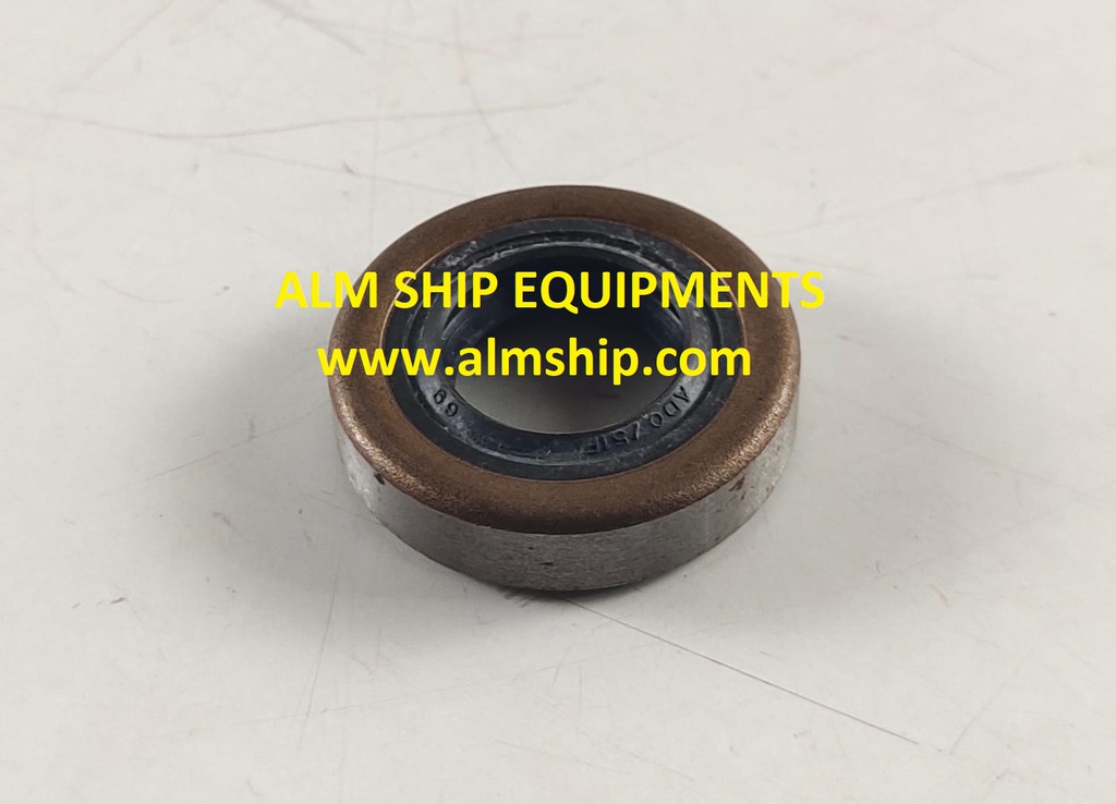 DAIHATSU OIL SEAL DK-20