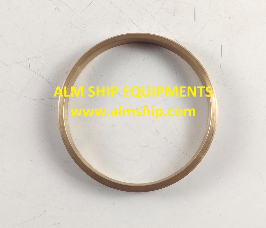 DAIHATSU MOUTH RING DK-20