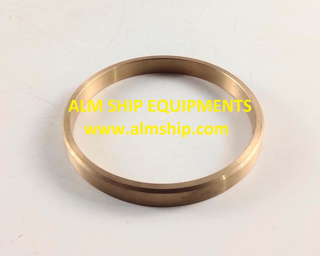 DAIHATSU MOUTH RING DK-20