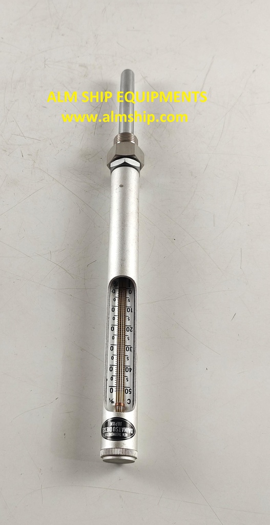 DAIHATSU THERMOMETER 50'C DK-20