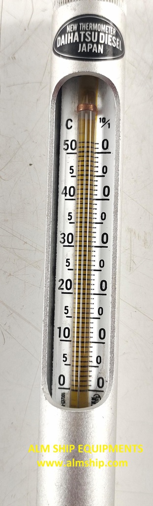 DAIHATSU THERMOMETER 50'C DK-20