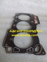 DAIHATSU GASKET CYLINDER HEAD