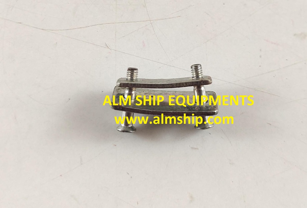 DAIHATSU V-BELT LOCK CLMD-25 &amp; CLMD-30