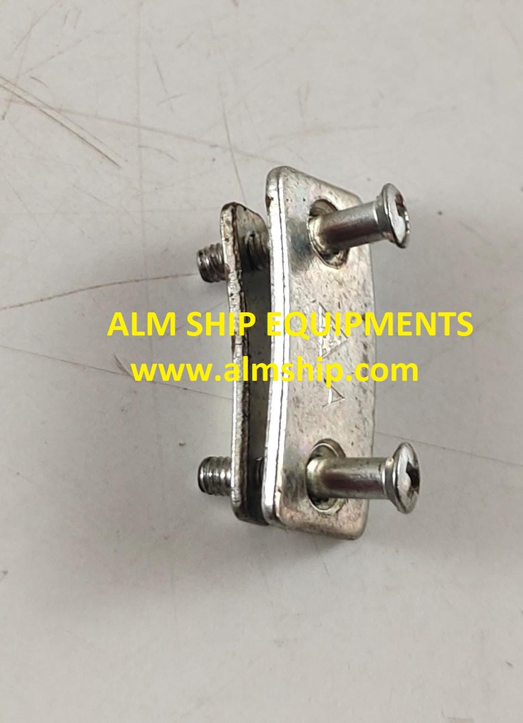 DAIHATSU V-BELT LOCK CLMD-25 &amp; CLMD-30