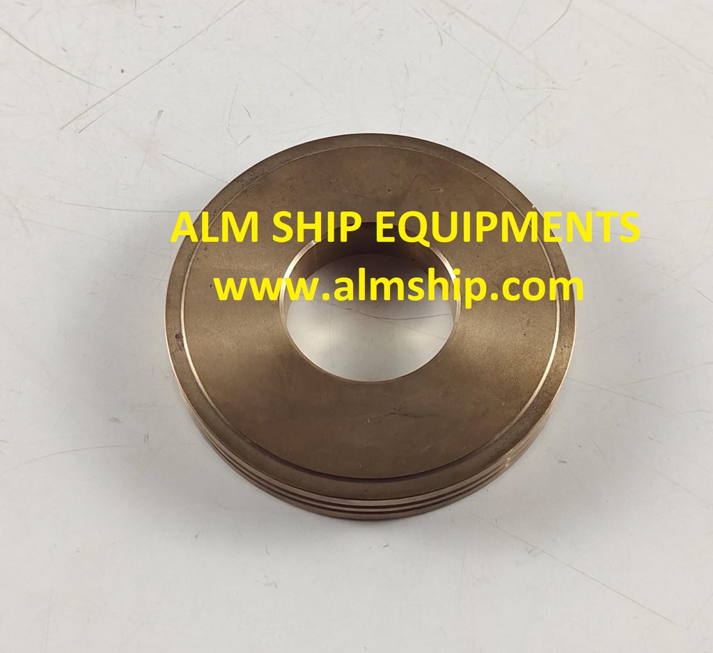 DAIHATSU METAL GUIDE RING