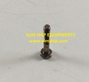 DAIHATSU UPSET BOLT M4X22X1/2