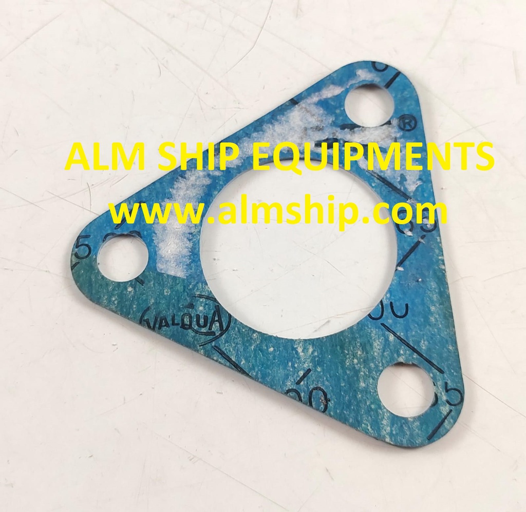 DAIHATSU GASKET SOLE PLATE L.O.OUTLET