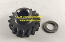 DAIHATSU GEAR FOR PUMP
