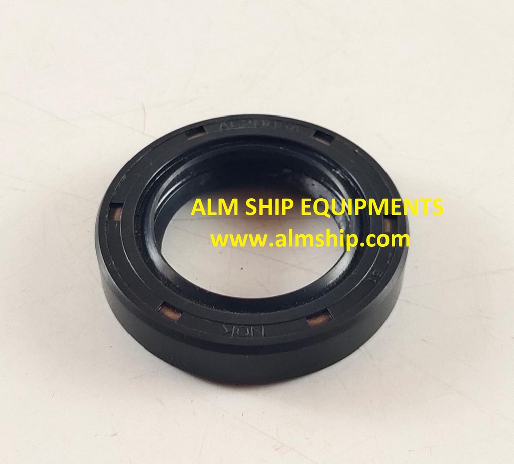 DAIHATSU OIL SEAL DL-20
