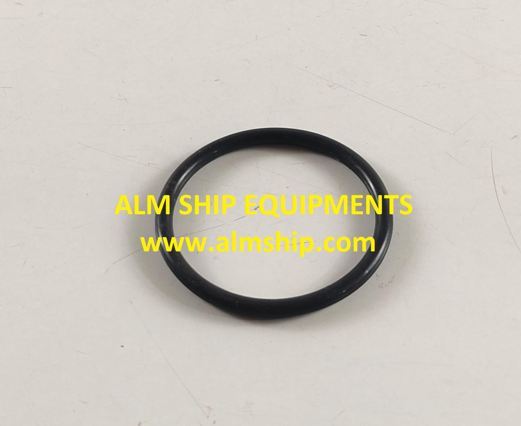 DAIHATSU O-RING FOR PLUNGER DLB-22