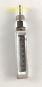 DAIHATSU THERMOMETER 100°CX1/2P DL-20