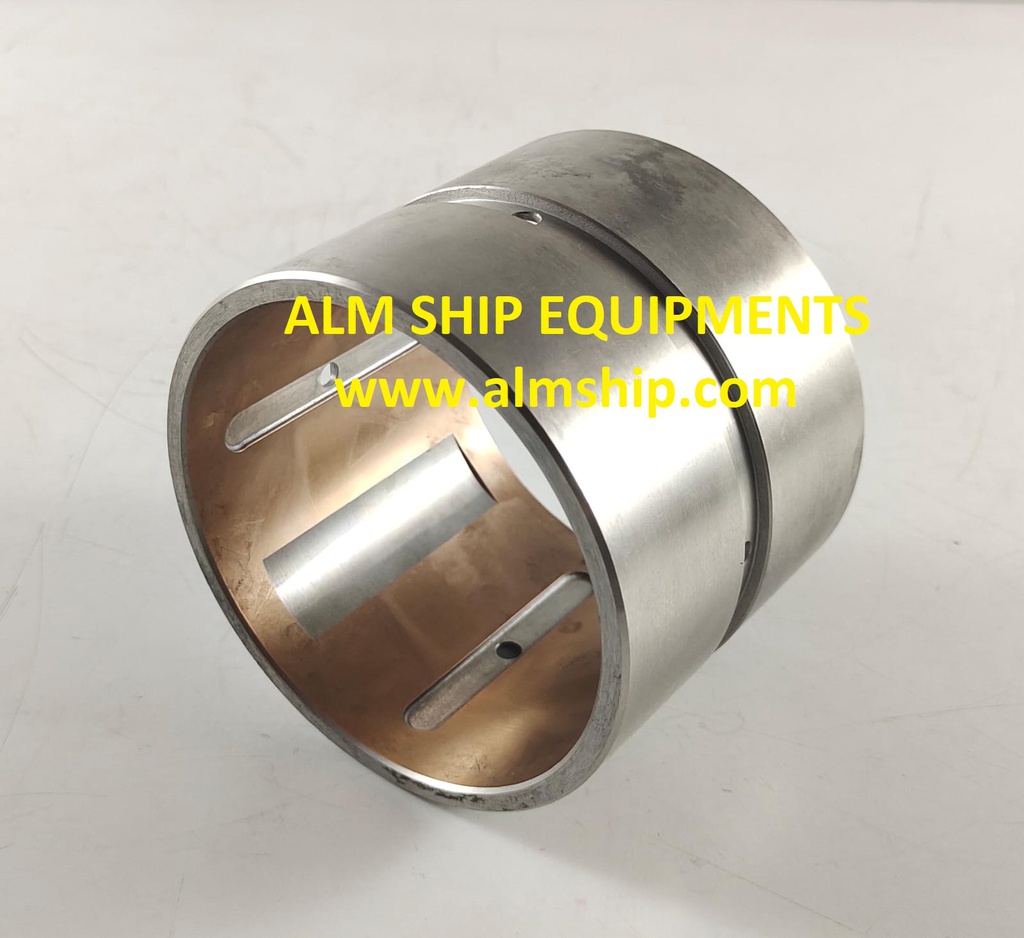 DAIHATSU PISTON PIN BUSH DL-20