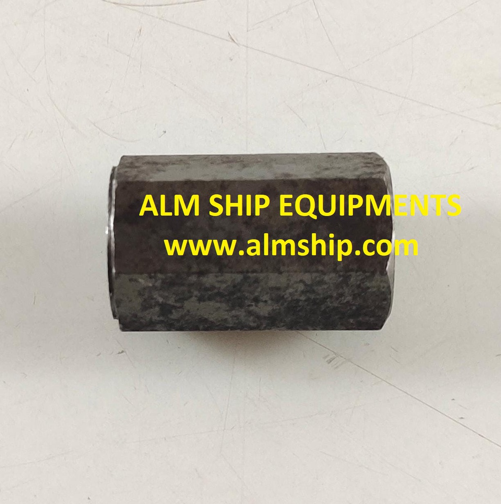 YANMAR CAP NUT SC-30N/SC-40N