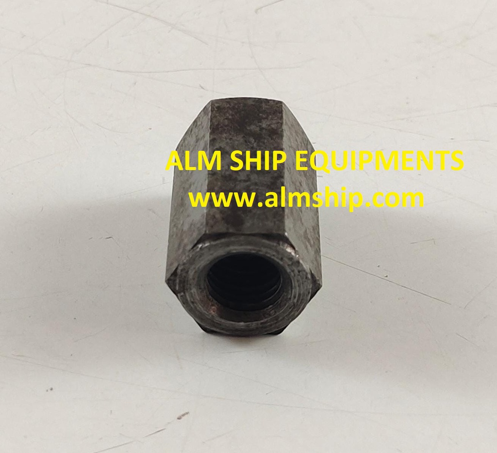 YANMAR CAP NUT SC-30N/SC-40N
