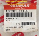 YANMAR BOLT SC-30N/SC-40N
