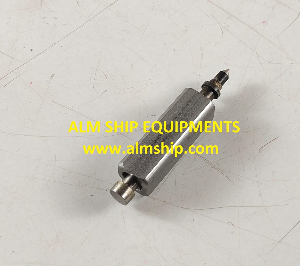 YANMAR PLUNGER W/BARREL SC-30N/SC-40N