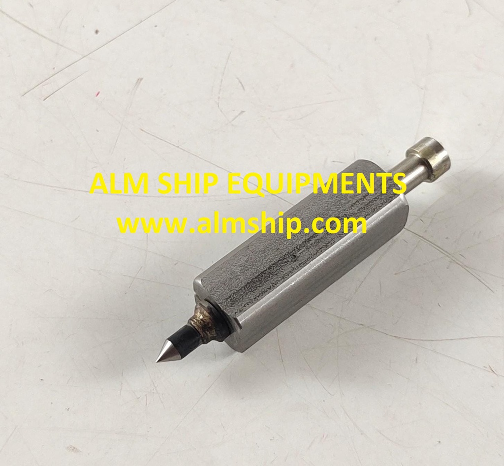 YANMAR PLUNGER W/BARREL SC-30N/SC-40N