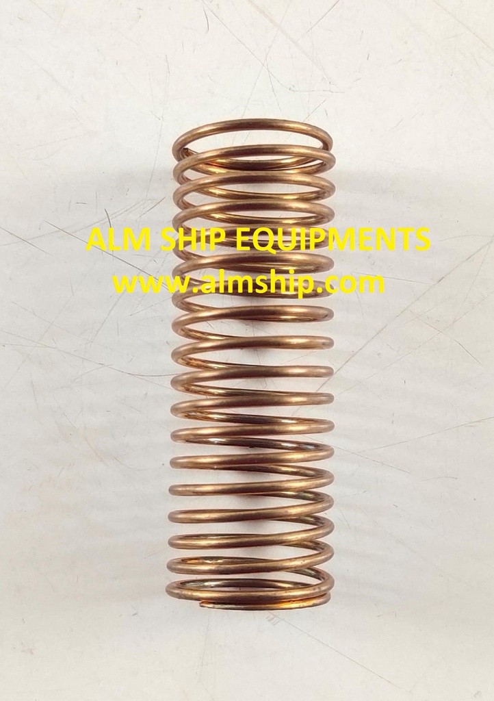 YANMAR SPRING SC-30N/SC-40N