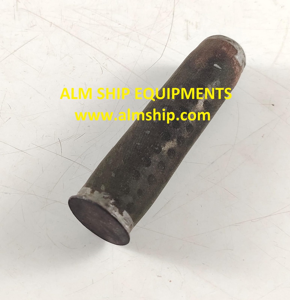 YANMAR STRAINER OIL SC-30N/SC-40N