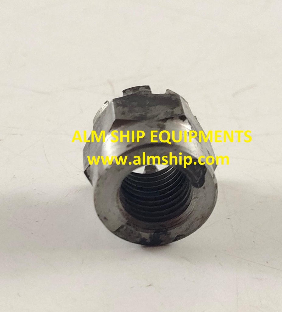 YANMAR NUT SC-30N/SC-40N