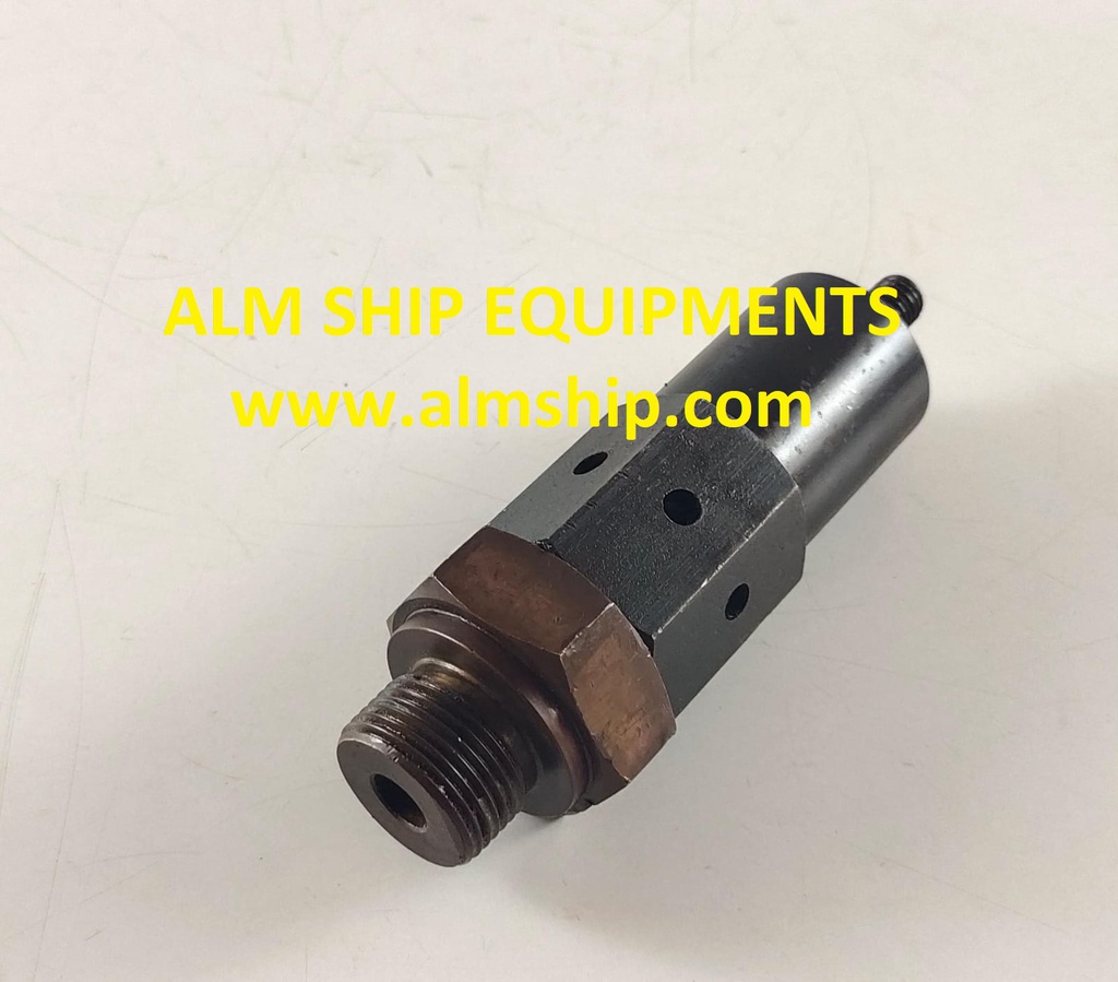 YANMAR SAFETY VALVE (BIG) SC-30N/SC-40N