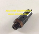 YANMAR SAFETY VALVE (BIG) SC-30N/SC-40N