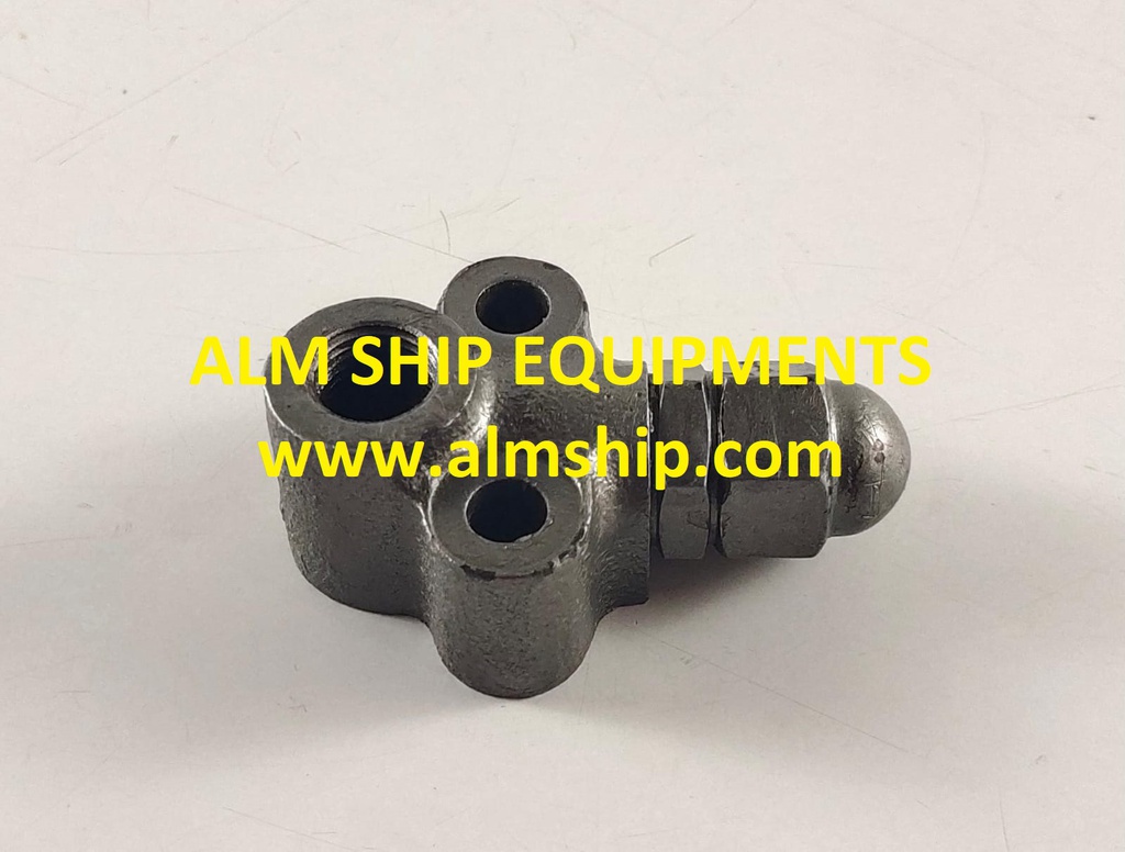 YANMAR REGULATOR VALVE SC-30N/SC-40N
