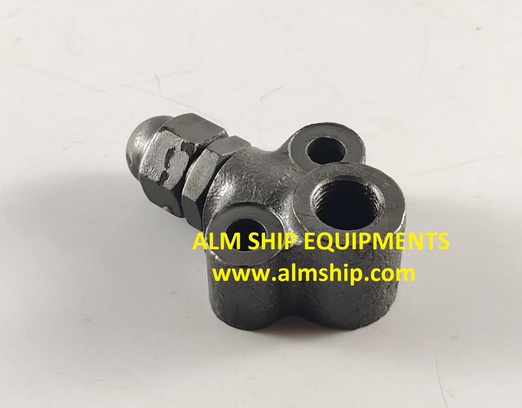 YANMAR REGULATOR VALVE SC-30N/SC-40N