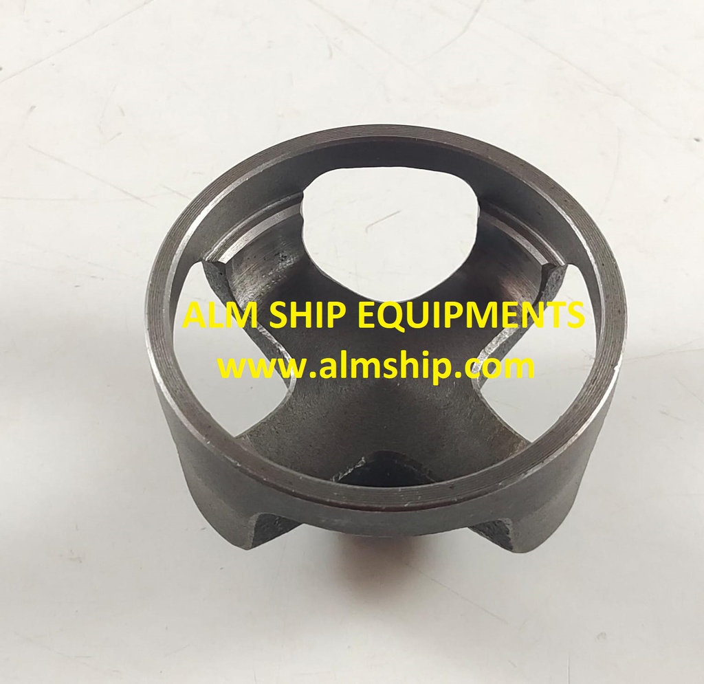 YANMAR VALVE HOLDER SC-30N/SC-40N