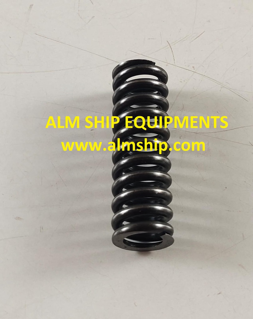 YANMAR SPRING (L50D.15.9) SC-30N/SC-40N