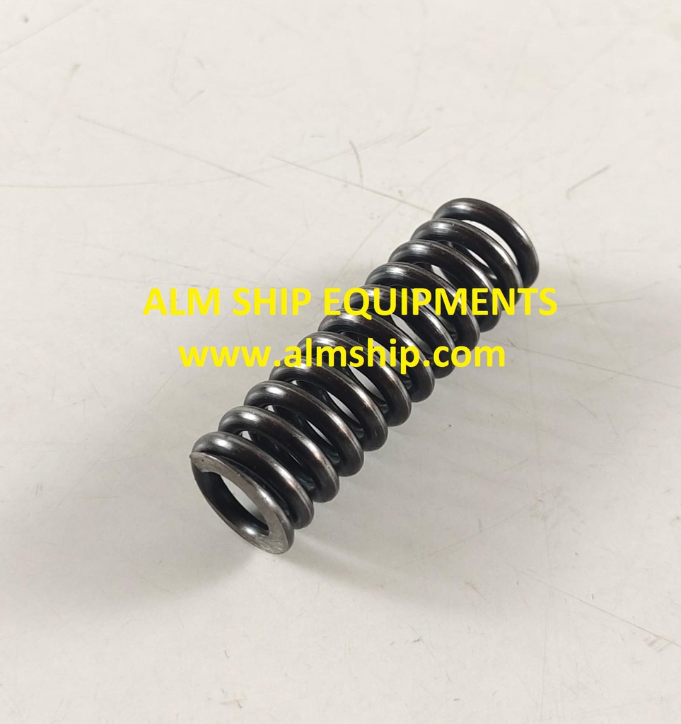 YANMAR SPRING (L50D.15.9) SC-30N/SC-40N