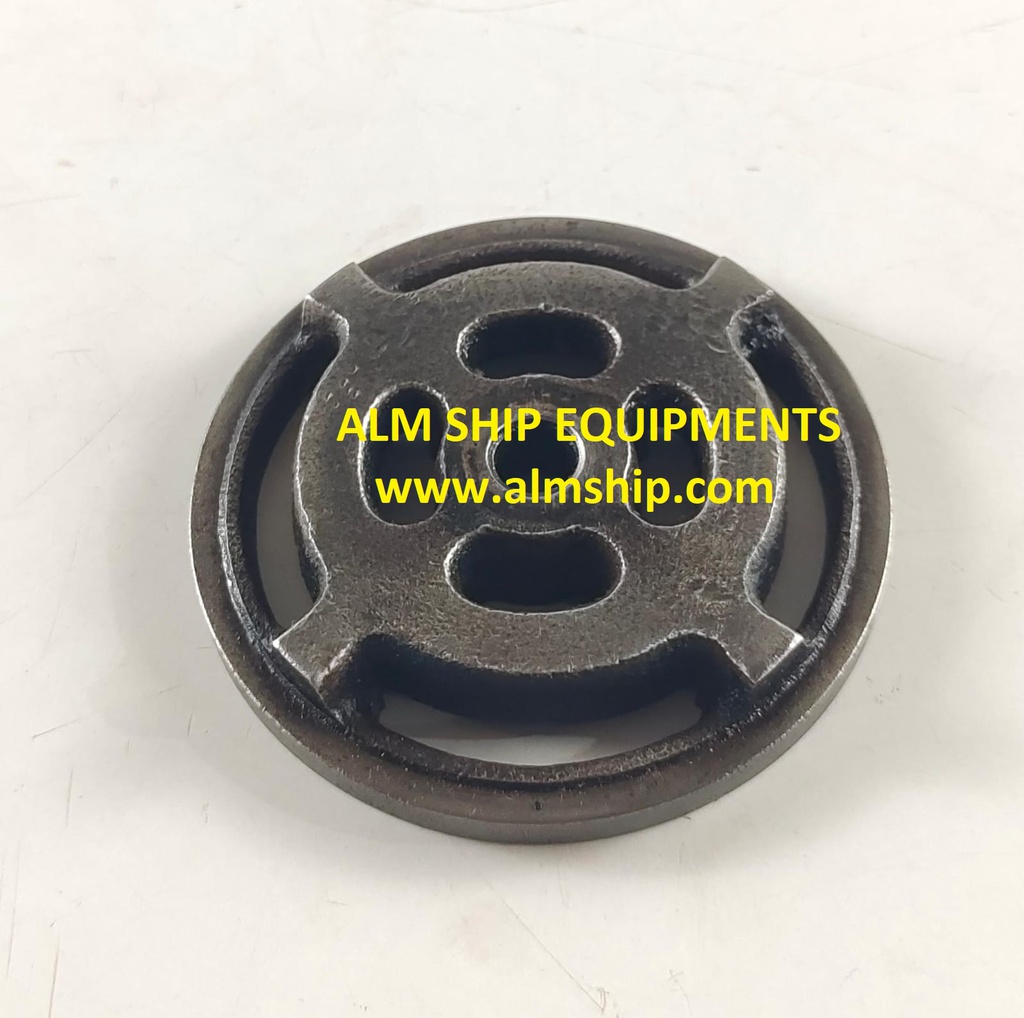 YANMAR VALVE GUARD SC-30N/SC-40N