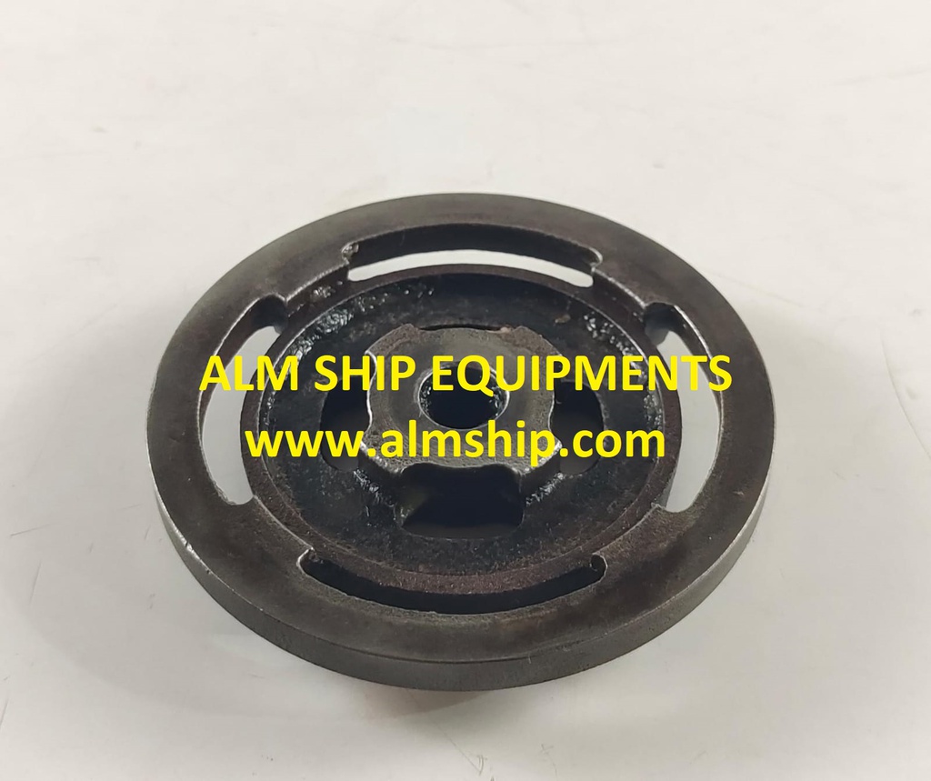 YANMAR VALVE GUARD SC-30N/SC-40N