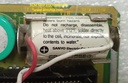 PROCESSOR UNIT/ ALLEN BRADELY/ SLC 500/ 1747-L542