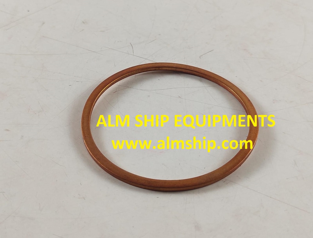 YANMAR COPPER GASKET SC-30N/SC-40N
