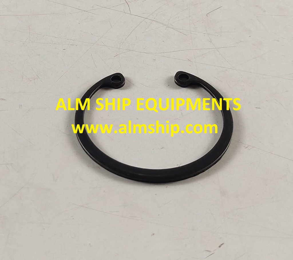 YANMAR CIRCLIP SC-30N/SC-40N