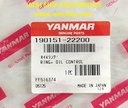 YANMAR PISTON OIL RING HP SC-30N/SC-40N